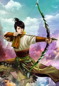 中国狙击手