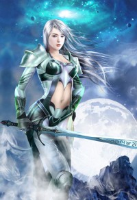 玄学少女