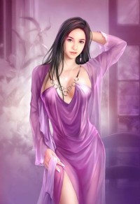 美人水中游:扑倒美男相公