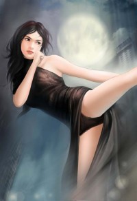 衝出雲霄