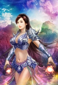 縱我朝暮